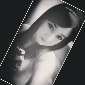 Meet your Posher, Esperanza